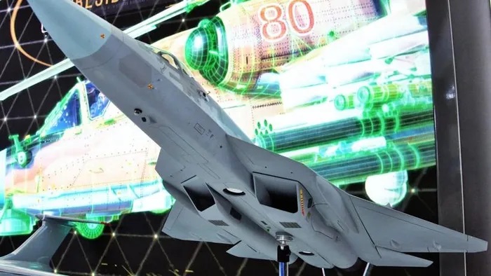 Ấn Độ đang phải 'trả giá' vì từ bỏ Su-57?