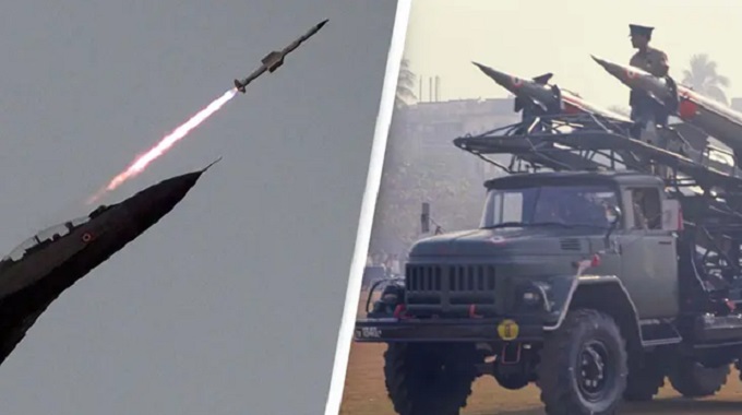 Ấn Độ vô tình bắn tên lửa vào Pakistan do ''trục trặc kỹ thuật''