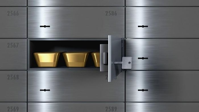 Khắp thế giới tăng cường mua vàng, rời xa đồng USD