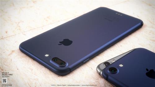 Chi phí sản xuất iPhone 7 chỉ ...5 triệu đồng
