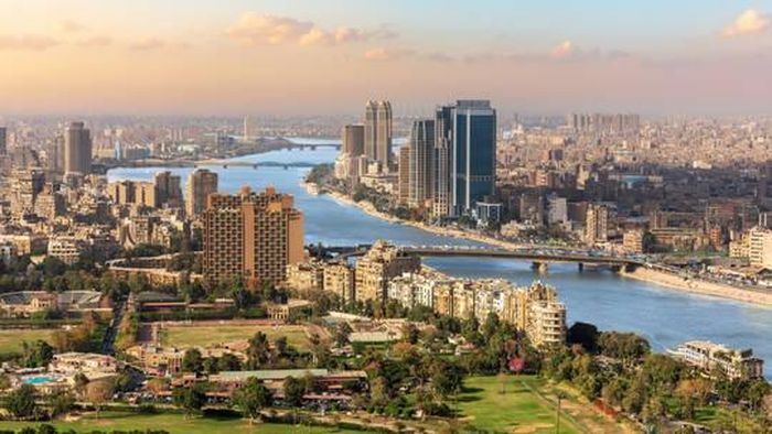 Chuyên gia Ai Cập nhận định về quan hệ châu Phi - Nga
