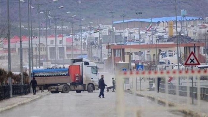 Iran và Syria đồng ý gia hạn thỏa thuận kinh tế chiến lược song phương