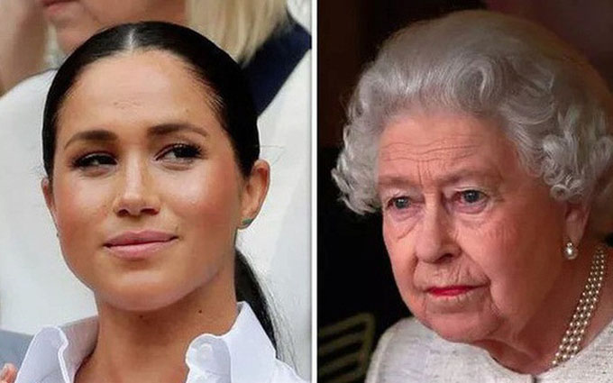 Meghan Markle 'coi thường' gia đình nhà chồng: Rục rịch ký kết các hợp đồng béo bở, bất chấp việc Nữ hoàng Anh chưa đưa ra quyết định cuối cùng