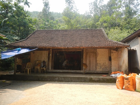 Công Phượng thuở cơ hàn: Bố nhịn đói, mua phở cho con