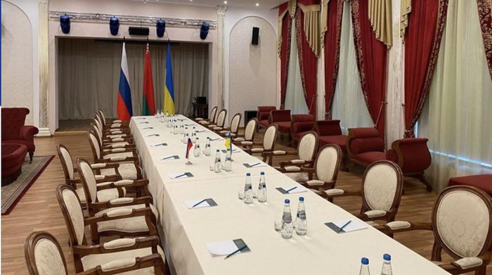 Mỹ phủ nhận tìm cách buộc Ukraine đàm phán với Nga