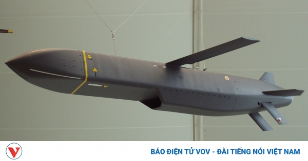 Nga cáo buộc Ukraine dùng tên lửa hành trình do Anh cung cấp tấn công Lugansk