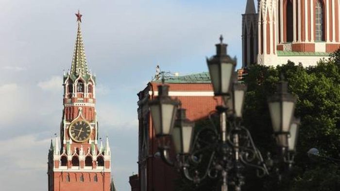 Nga phản đối ''đóng băng'' xung đột ở Ukraine