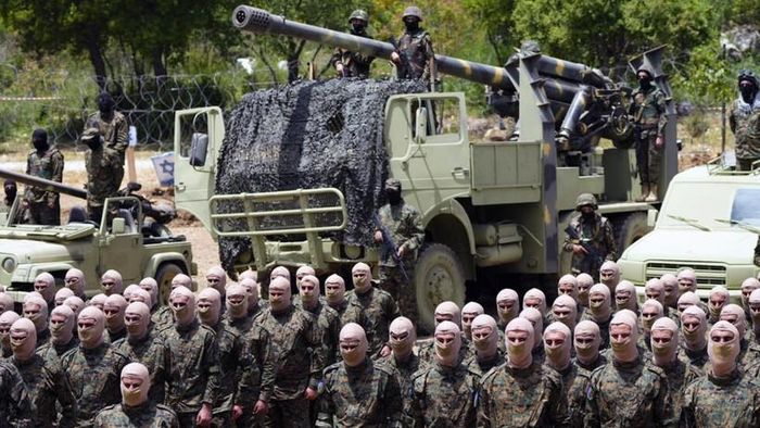 Ẩn số Hezbollah