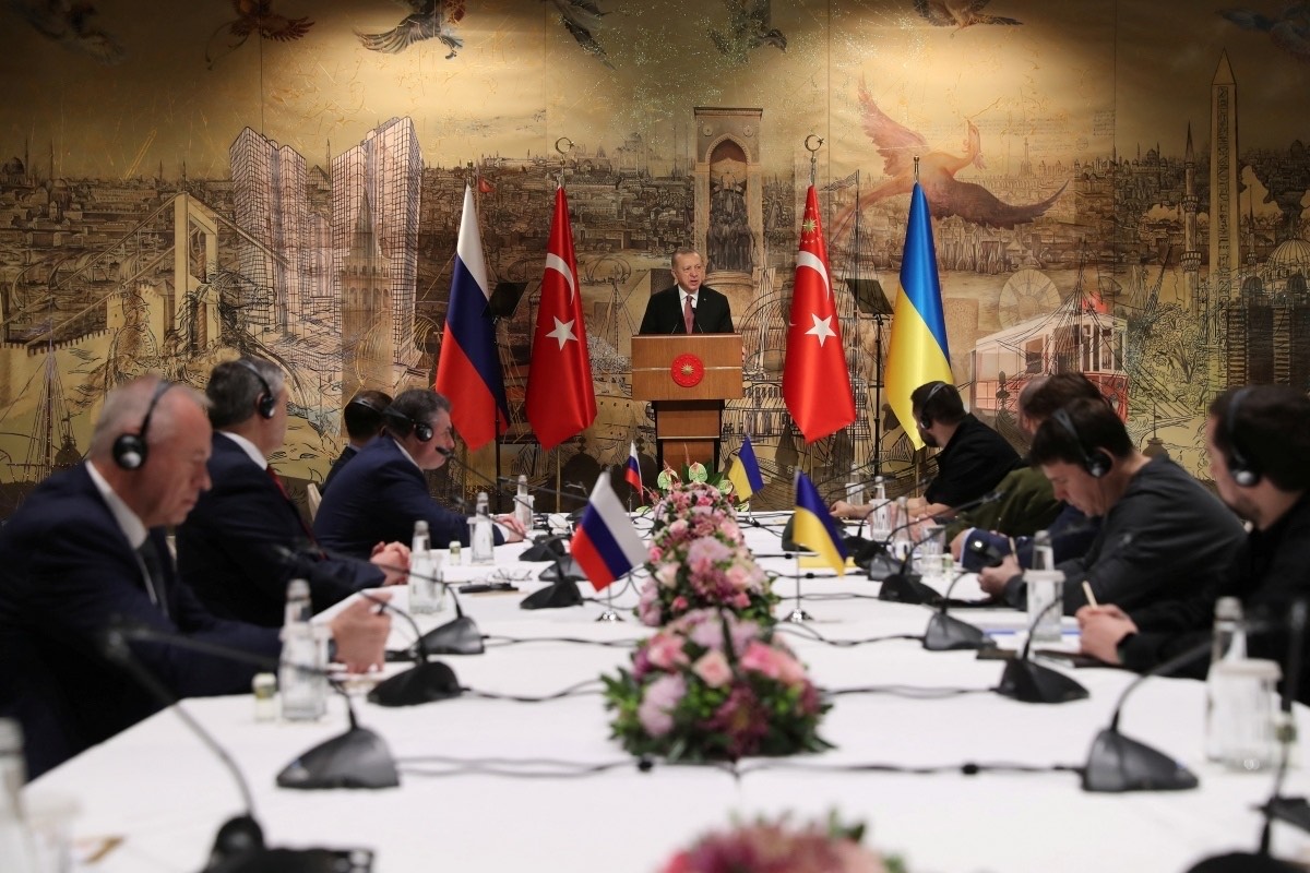 Xung đột Nga - Ukraine sẽ kết thúc trong năm 2023?