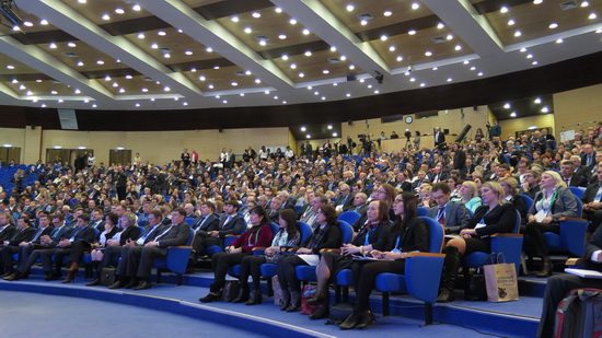 Đầu tư sản xuất sữa tại thị trường Nga - “Một luồng gió mới”