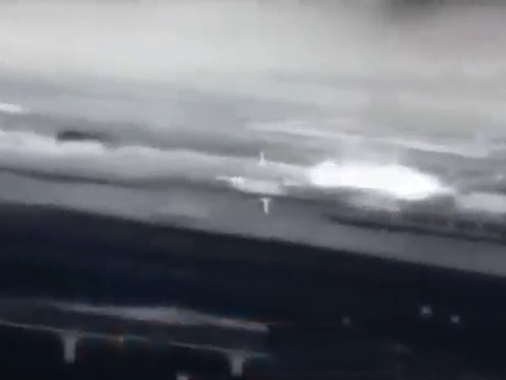 Máy bay không người lái Syria 