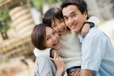Ước gì bố mẹ đừng nói với con những lời như thế!