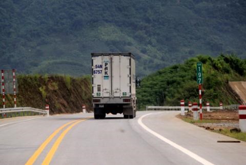 Gian lận cước cao tốc Nội Bài: Bộ trưởng đưa giải pháp