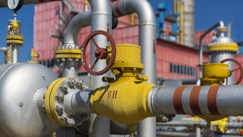 Gazprom cảnh báo cắt nguồn cung khí đốt đến Moldova