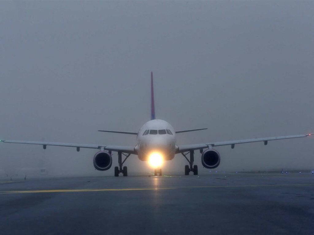 Sri Lanka bắt giữ máy bay Nga