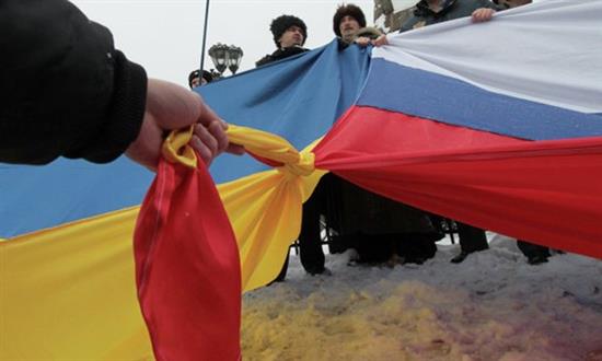 Thiệt hại của Nga sau khi chia tay Ukraine