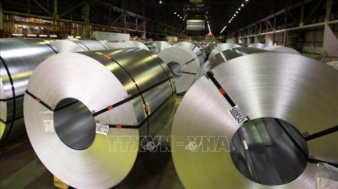 Bloomberg: Mỹ sắp áp thuế 200% đối với nhôm nhập khẩu từ Nga
