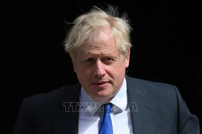 Anh: Ông Boris Johnson từ bỏ cuộc đua vào ghế thủ tướng thay thế bà Liz Truss