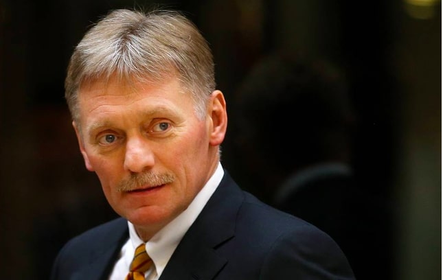 Hãng thông tấn TASS: Điện Kremlin tuyên bố biểu tình ở Georgia không liên quan tới Nga