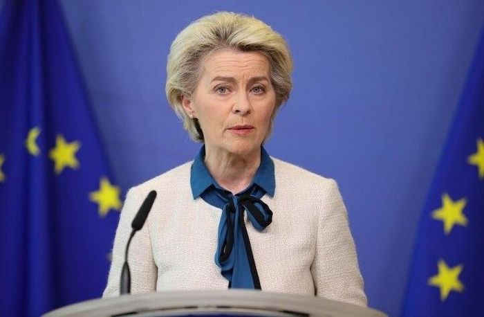 EU cảnh báo Trung Quốc về Ukraine