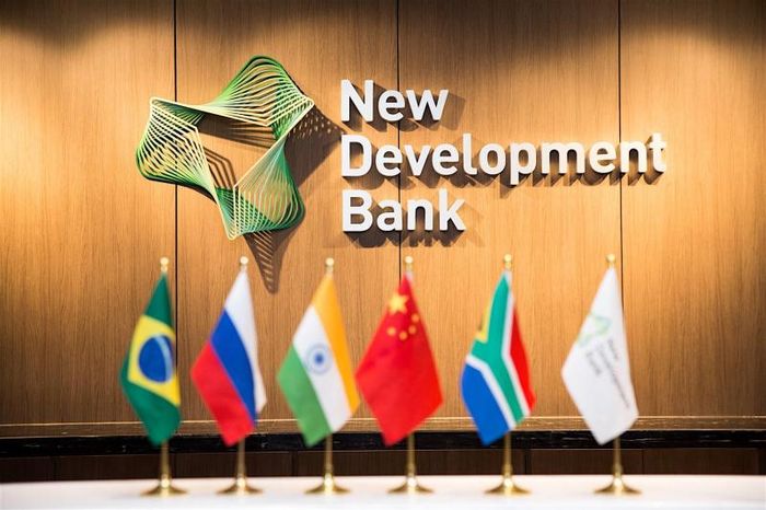 BRICS mở rộng và thông điệp với phương Tây