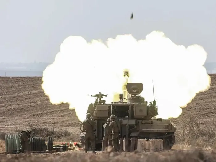 Israel nhận 1.000 tấn hàng quân sự Mỹ, chuẩn bị cho giai đoạn xung đột tiếp theo với Hamas