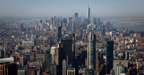 Động đất ở New York làm gián đoạn cuộc họp của Hội đồng Bảo an