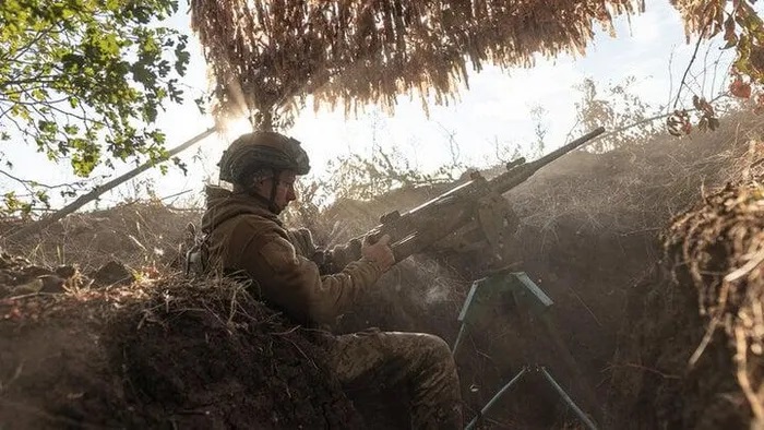 Kế hoạch tấn công Kursk của tướng Ukraine chỉ là nỗ lực cuối cùng?