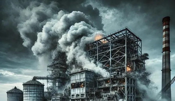 Nga tấn công kết hợp, mục tiêu là các vị trí chiến lược của Ukraine