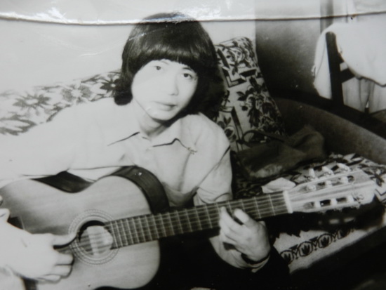 Câu chuyện xúc động về: Một người con gái Nga đi tìm bố Việt