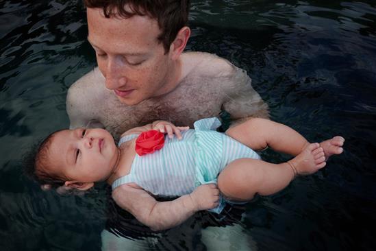 Mark Zuckerberg công bố kết quả kinh doanh năm 2016 của Facebook