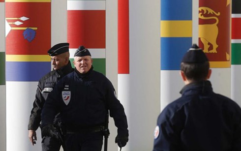 Thắt chặt an ninh, Pháp đã sẵn sàng cho COP 21