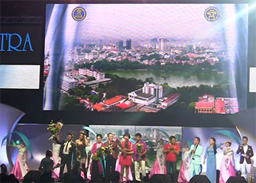 Tin video: Chương trình ca nhạc Tôi Yêu Việt Nam 2013 tại Mátxcơva