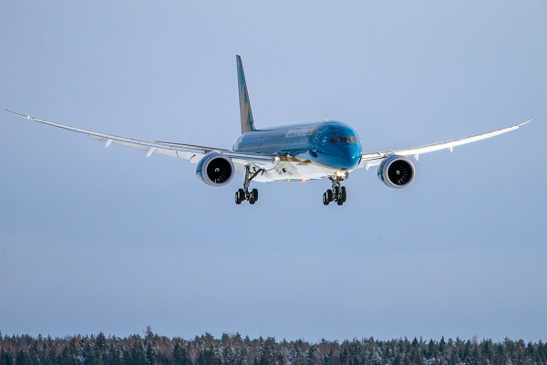 Vietnam Airlines và Aeroflot hợp tác liên doanh trên nhiều đường bay nội địa và đường bay thẳng Việt Nam – Nga