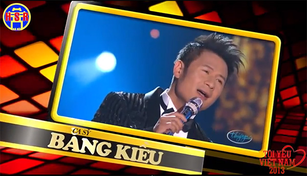 Video giới thiệu chương trình ca nhạc: Tôi Yêu Việt Nam - 2013