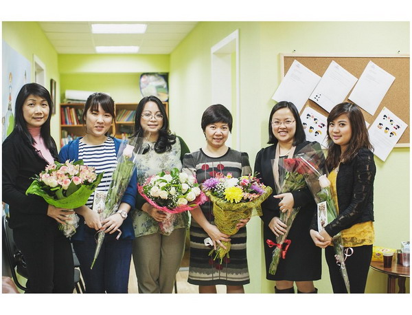 Còn hơn một Câu lạc bộ