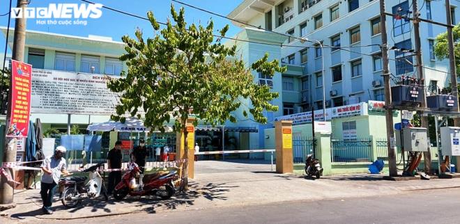 13 bệnh nhân mới mắc COVID-19 ở Đà Nẵng từng đi du lịch rất nhiều nơi