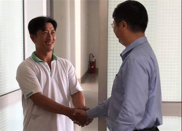 Vụ đổi 100 USD bị phạt 90 triệu: Cần Thơ xem xét miễn phạt ông Cà Rê