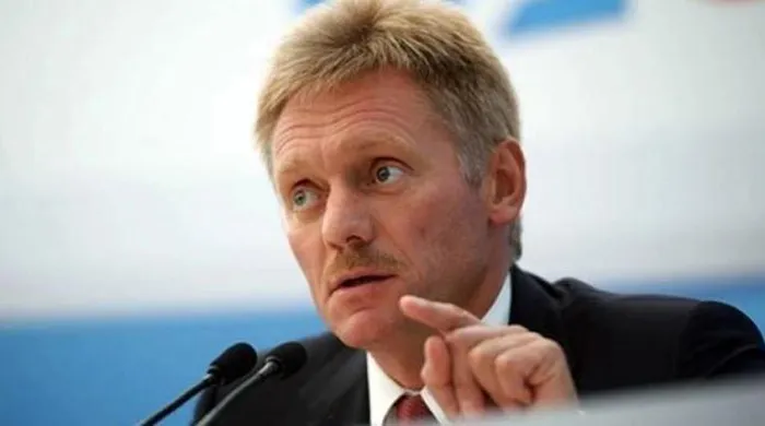 Điện Kremlin: Phương Tây nỗ lực làm tổn hại Nga bằng ''một cuộc chiến hỗn hợp''