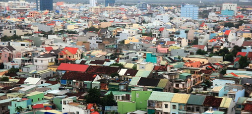 Đà Nẵng sẽ mua máy bay không người lái của Nga để quản lý đô thị