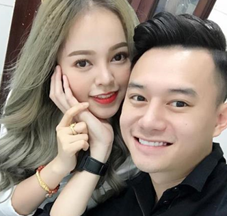 Anh Dũng chia tay bạn gái xinh đẹp sau khi đăng ảnh với Bảo Thanh?