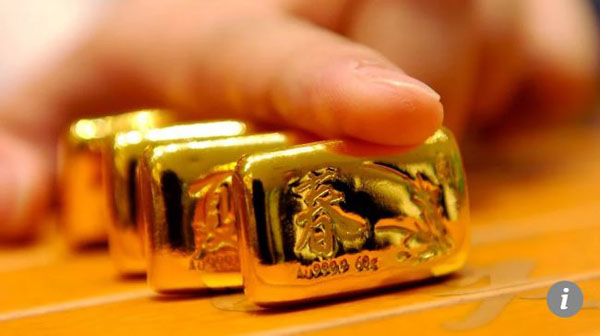 Giới khoa học Trung Quốc tìm ra cách biến đồng thành vàng