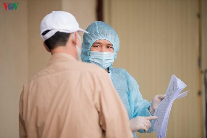 Thêm 29 ca mắc mới COVID-19 liên quan đến Đà Nẵng, Việt Nam có 841 bệnh nhân