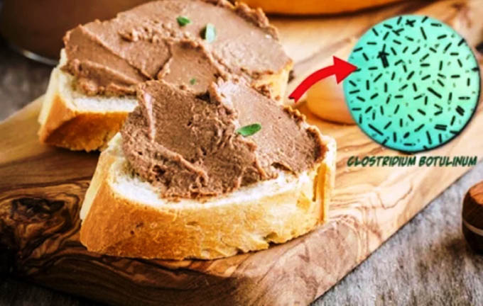 Cần sớm khởi tố, xử lý hình sự kẻ gây ra vụ pate Minh Chay giết người