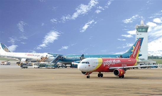 Hàng không nội địa báo lãi kỷ lục