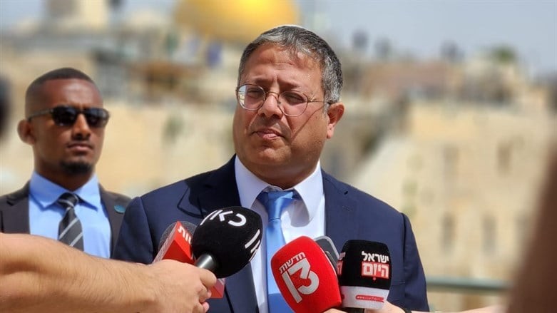 Một bộ trưởng tuyên bố Israel ''không phải ngôi sao trên quốc kỳ Mỹ'', Thủ tướng Netanyahu nói gì?