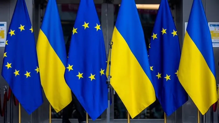 Thêm quốc gia ''dội gạo nước lạnh'' vào kỳ vọng gia nhập EU của Ukraine