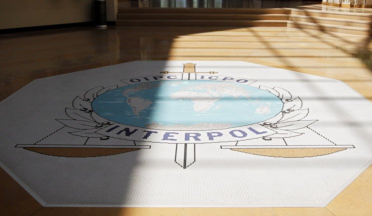 Bắt giữ tên khủng bố Thổ Nhĩ Kỳ nguy hiểm ở ngoại ô Volgograd