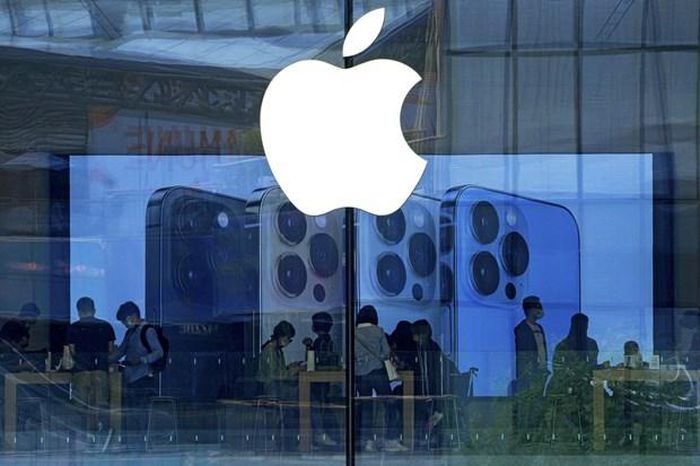 Báo chí Mỹ: Apple từng ký thỏa thuận trị giá 275 tỷ USD với Trung Quốc