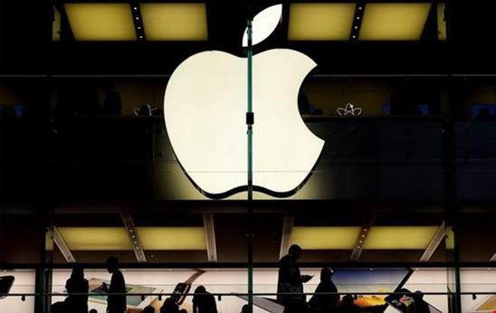 Trung Quốc đã chiếm được thương hiệu 'iphone' của Apple